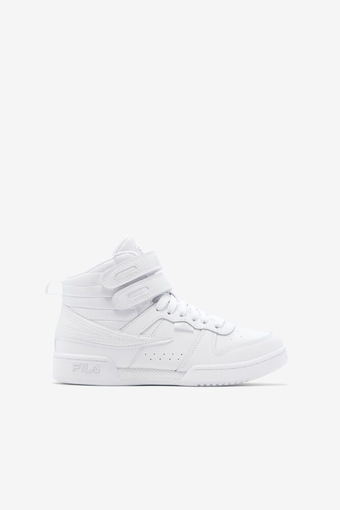 Fila Sneakers Kids White - F14 - Philippines 2856703-OV
